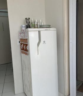 Soledade Apartment | Apartamento completo em Recife e bem localizado