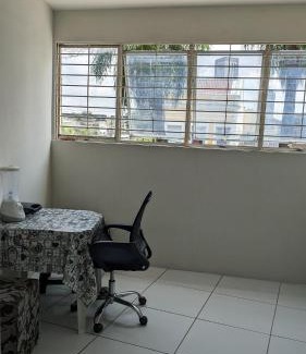 Soledade Apartment | Apartamento completo em Recife e bem localizado