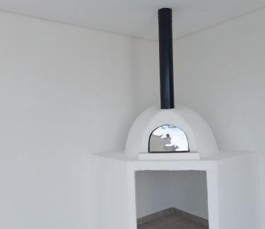 Acarau Apartment | Apartamento Completo em Ubatuba - Tenório - Piscina e Churrasqueira gourmet