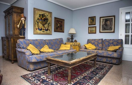 Monovar Apartment | Apartamento Completo