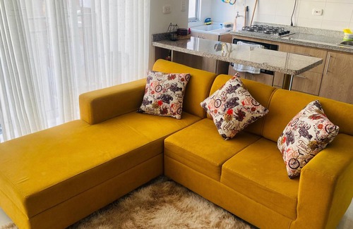Armenia Apartment | Apartamento Completo Para Familia en Armenia - Eje Cafetero