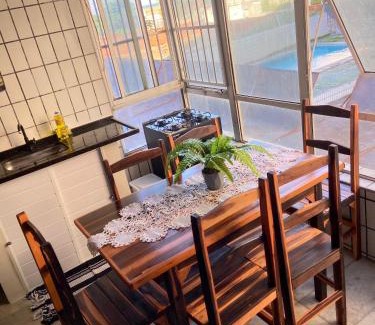 Vicente Pinzon Apartment | apartamento completo praia do futuro fortaleza