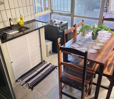 Vicente Pinzon Apartment | apartamento completo praia do futuro fortaleza