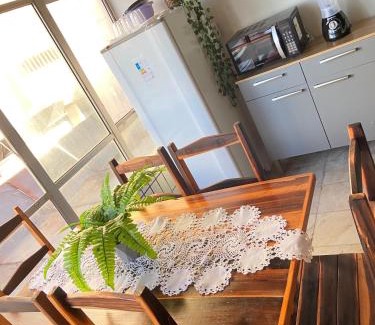 Vicente Pinzon Apartment | apartamento completo praia do futuro fortaleza