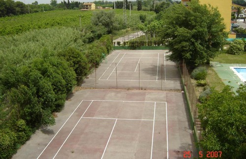Bon Relax Apartment | Apartamento con piscina comunitaria. TCanigó2D