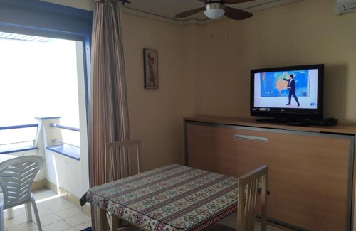 El Morche Apartment | APARTAMENTO CON GARAJE JUNTO A LA PLAYA DE EL MORCHE, torrox