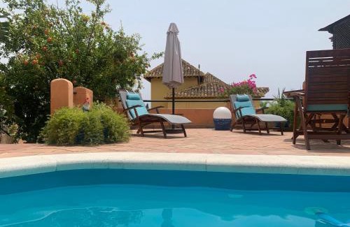 Almunecar Apartment | Apartamento con jacuzzi y terraza con opcion a Piscina Privada