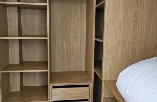 Vigo Apartment | Apartamento con Patio en un Entorno Tranquilo a un Paso de la Ciudad