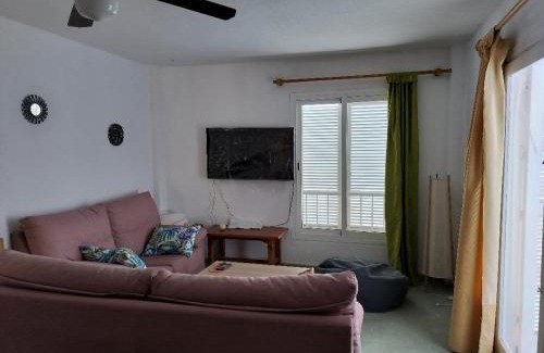 Garrucha Apartment | Apartamento con piscina en Garrucha, Vera