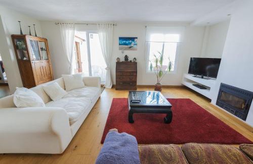 Tarifa Apartment | Apartamento con terraza