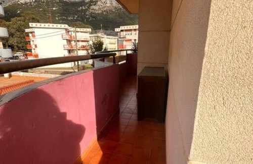 Castro Urdiales Apartment | Apartamento con terraza Oriñon