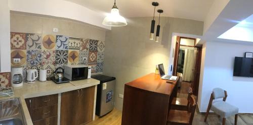 Cusco Apartment | Apartamento con todo cerca en Cusco