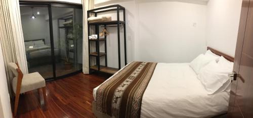 Cusco Apartment | Apartamento con todo cerca en Cusco