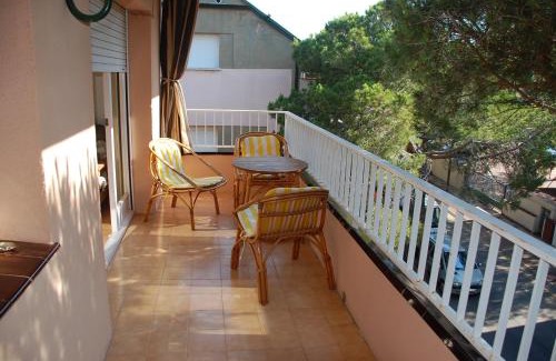 Platja d'Aro Apartment | Apartamento con ubicación inmejorable