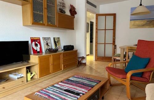 Platja d'Aro Apartment | Apartamento con ubicación inmejorable