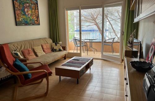 Platja d'Aro Apartment | Apartamento con ubicación inmejorable