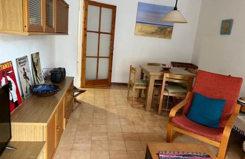 Platja d'Aro Apartment | Apartamento con ubicación inmejorable