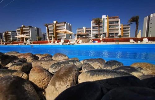 Pisco Apartment | Apartamento con vista a Islas Ballestas