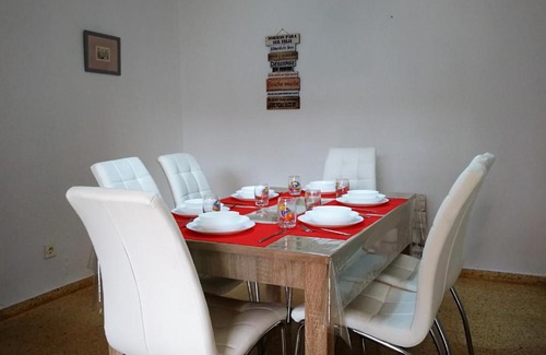 La Malva-rosa Apartment | Apartamento con vista al mar en playa Malvarrosa