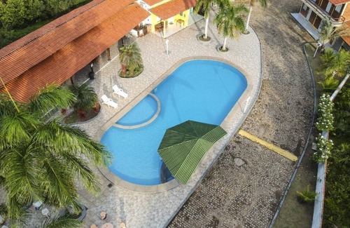 Barreirinhas Apartment | Apartamento Cond.porto Dos Lençóis-tranquilidade,conforto e Diversão