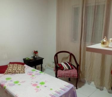 Malvinas Apartment | Apartamento Confortável