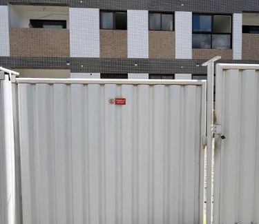 Mucumagro Apartment | Apartamento confortável próximo a praia