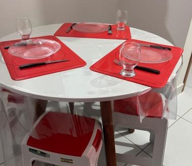 Mucumagro Apartment | Apartamento confortável próximo a praia