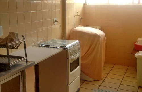 Sao Luis Apartment | Apartamento Confortável bem Localizado Perto dos Pontos Turísticos e Praias