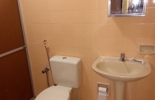 Sao Luis Apartment | Apartamento Confortável bem Localizado Perto dos Pontos Turísticos e Praias