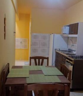 Santana Apartment | Apartamento confortável, central na Avenida