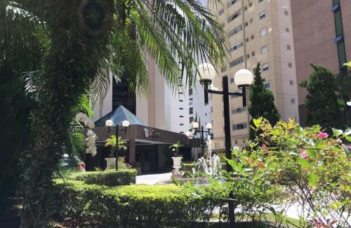 Jardim Paulista Apartment | Apartamento confortável - Jd Paulista