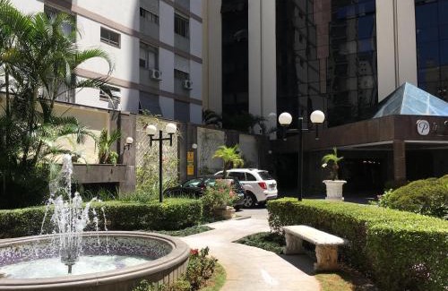 Jardim Paulista Apartment | Apartamento confortável - Jd Paulista