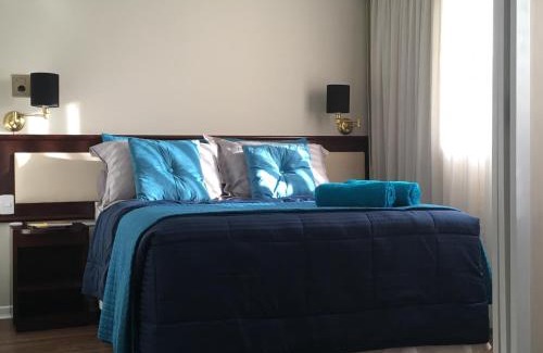 Jardim Paulista Apartment | Apartamento confortável - Jd Paulista