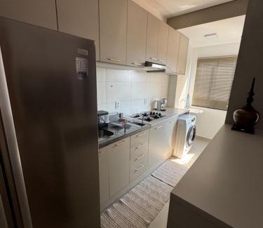 Sorriso Apartment | Apartamento confortável