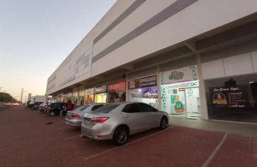 Uberaba Apartment | Apartamento confortável & Prático