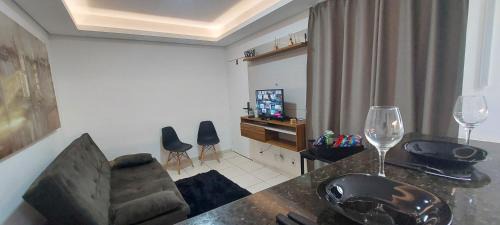 Gavea Apartment | Apartamento Confortavel 2 quartos garagem ao lado Shopping Zona Sul