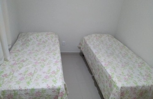 Nossa Senhora Aparecida Apartment | Apartamento Conforto do Lago