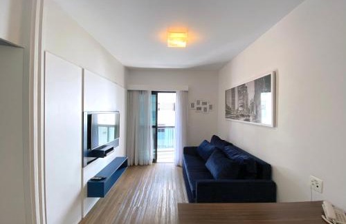 Itaim Bibi Apartment | Apartamento conforto - Itaim Bibi