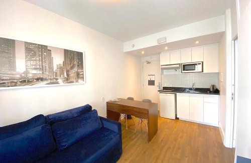 Itaim Bibi Apartment | Apartamento conforto - Itaim Bibi