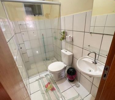 Bengui Apartment | Apartamento cop30 residencial aracema