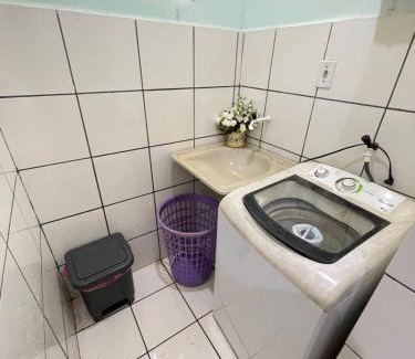 Bengui Apartment | Apartamento cop30 residencial aracema