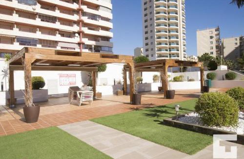 Calpe Apartment | Apartamento Coralbeach 318B - Grupo Turis