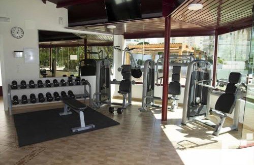 Calpe Apartment | Apartamento Coralbeach 318B - Grupo Turis