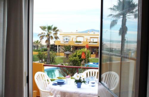 Tarifa Apartment | Apartamento Cosmos Sur