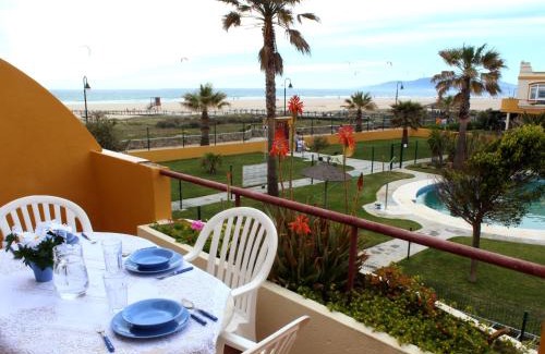 Tarifa Apartment | Apartamento Cosmos Sur