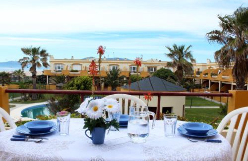 Tarifa Apartment | Apartamento Cosmos Sur
