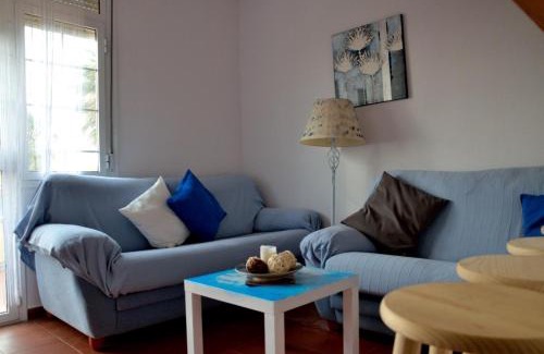 Tarifa Apartment | Apartamento Cosmos Sur