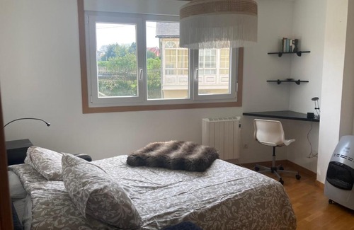 Neano Apartment | apartamento costa da morte cabana de bergantiños
