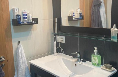 Neano Apartment | apartamento costa da morte cabana de bergantiños