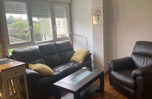 Neano Apartment | apartamento costa da morte cabana de bergantiños